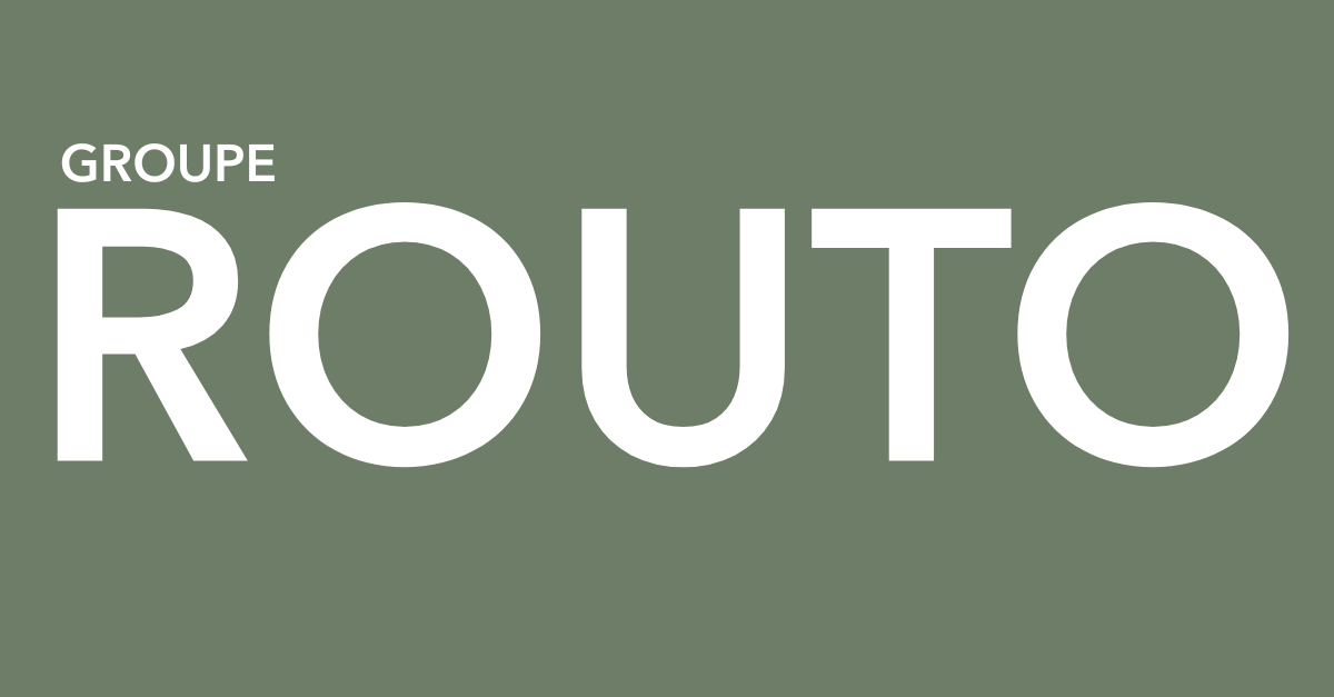 Groupe Routo